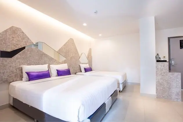 Spittze Family (50 sqm)