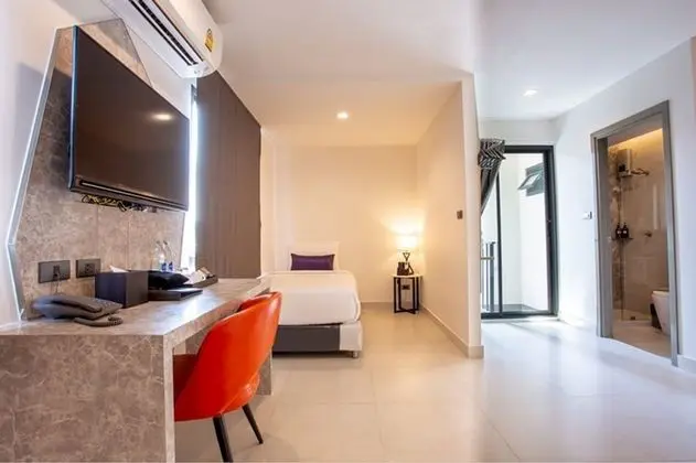 Spittze Family (50 sqm)