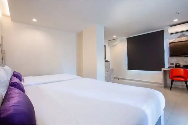Spittze Family (50 sqm)