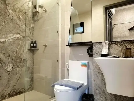 Spittze Family (50 sqm)