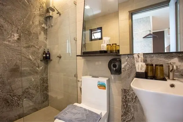 Spittze Family (50 sqm)