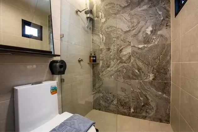 Spittze Family (50 sqm)