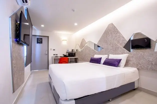 Spittze Superior Double room