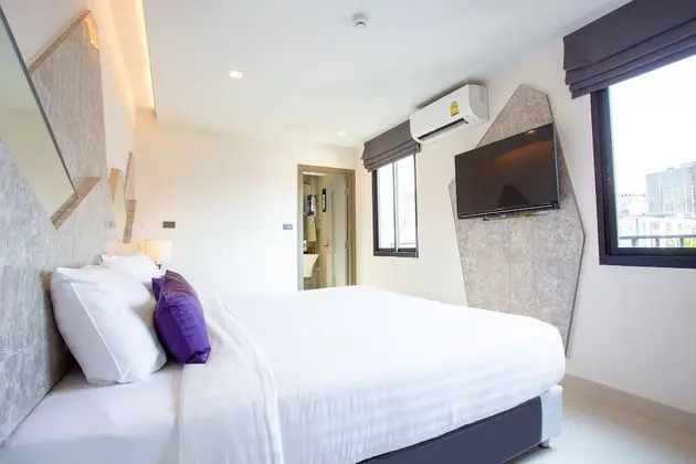 Spittze Superior Double room