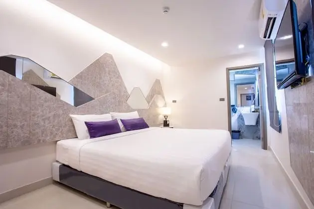 Spittze Superior Double room