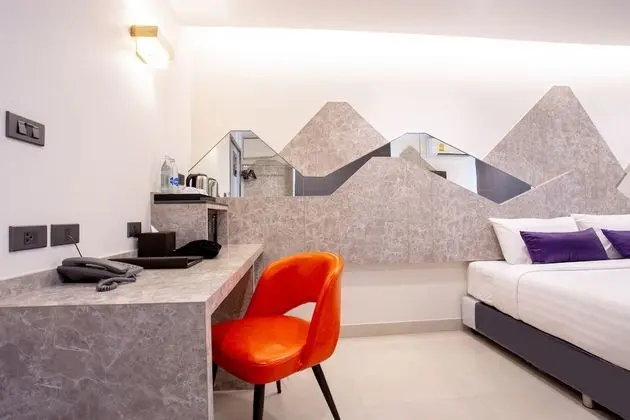 Spittze Superior Double room