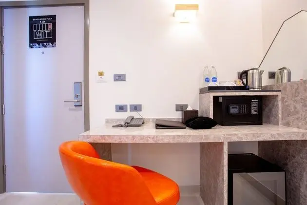 Spittze Superior Double room