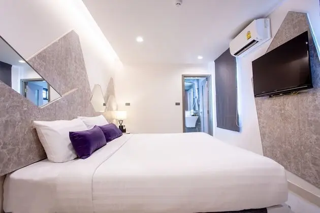 Spittze Superior Double room
