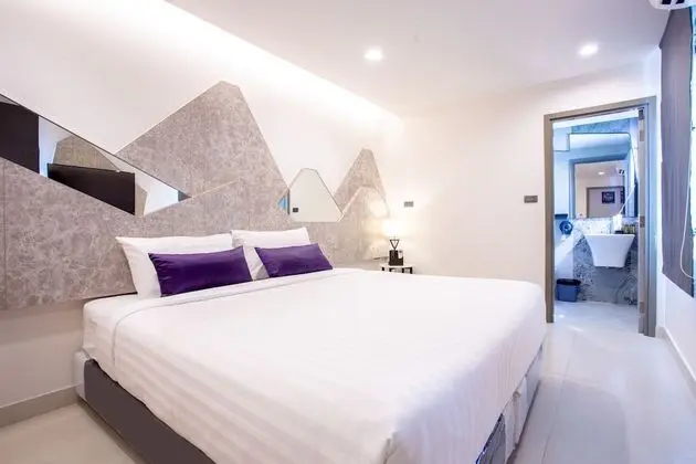 Spittze Superior Double room
