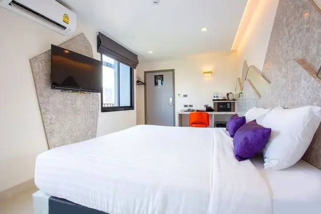 Spittze Superior Double room