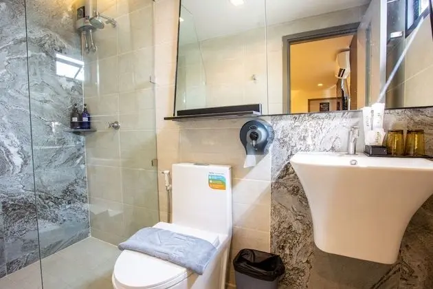 Spittze Superior Double room