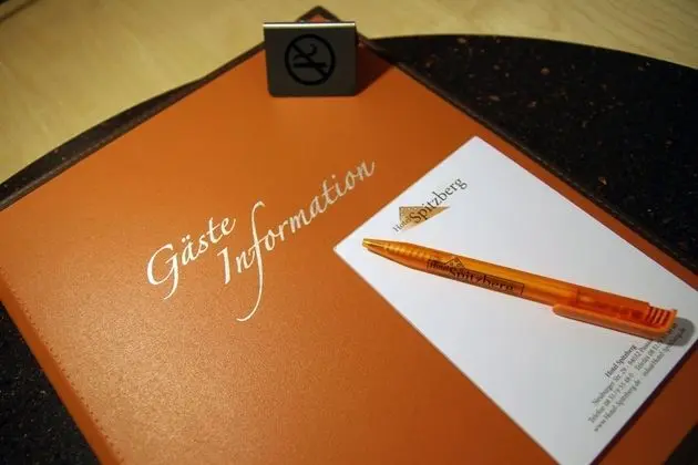 Luxury Tek Kişilik Oda