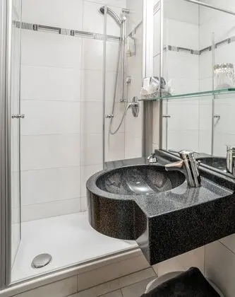 Standard Tek Kişilik Oda