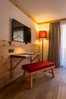 Standard Tek Büyük Yataklı Oda, Balkon