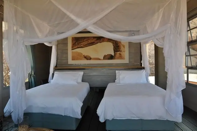 Luxury Oda, 1 Yatak Odası