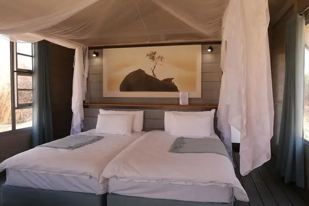 Luxury Oda, 1 Yatak Odası