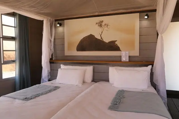 Luxury Oda, 1 Yatak Odası