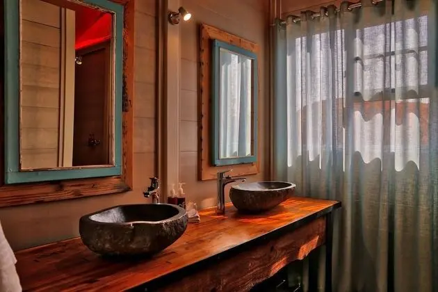 Luxury Oda, 1 Yatak Odası