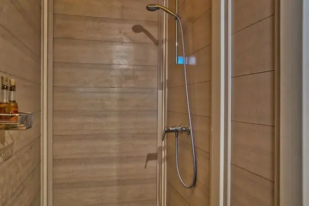 Luxury Oda, 1 Yatak Odası