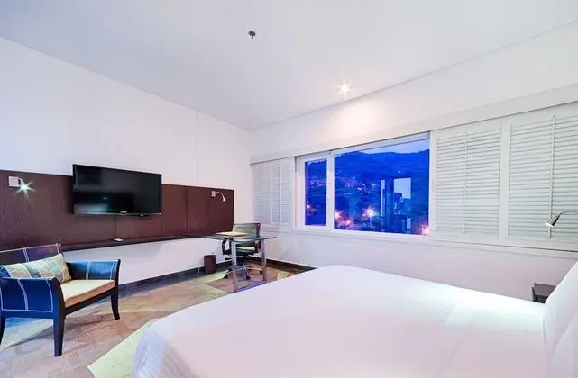 Luxury Süit, 1 En Büyük (King) Boy Yatak