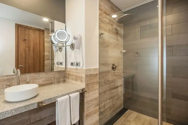 Standard İki Ayrı Yataklı Oda, 2 Tek Kişilik Yatak