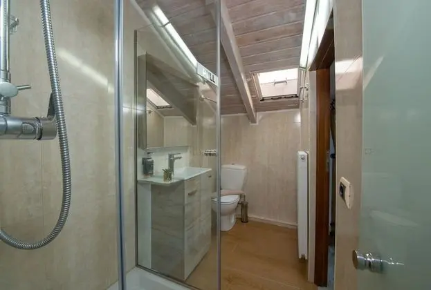 Villa, 5 Yatak Odası, Şömine