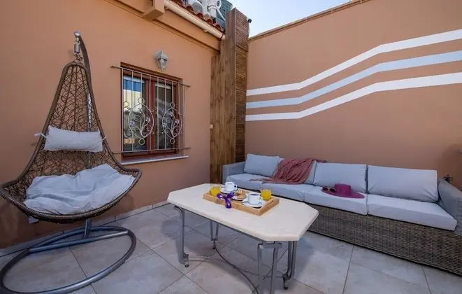 Villa, 5 Yatak Odası, Şömine