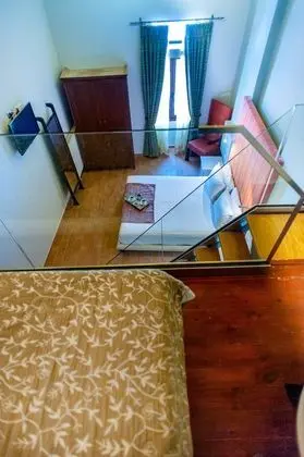 Standard Üç Kişilik Oda