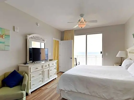 Daire, Birden Çok Yatak, Balkon, Okyanus Manzaralı (#1606)