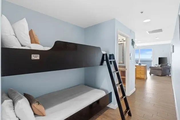 Daire, 1 Yatak Odası, Balkon, Okyanus Manzaralı (1503 E)