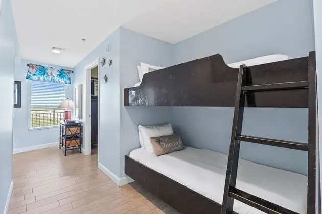Daire, 1 Yatak Odası, Balkon, Okyanus Manzaralı (1503 E)