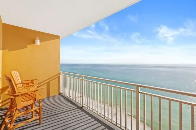 Daire, 1 Yatak Odası, Balkon, Okyanus Manzaralı (1503 E)