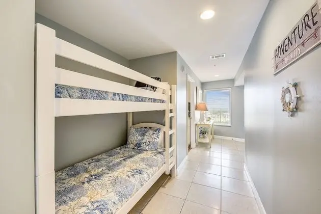 Daire, 1 Yatak Odası, Balkon, Okyanus Manzaralı (1705 W)