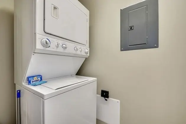 Daire, 1 Yatak Odası, Balkon, Okyanus Manzaralı (1705 W)