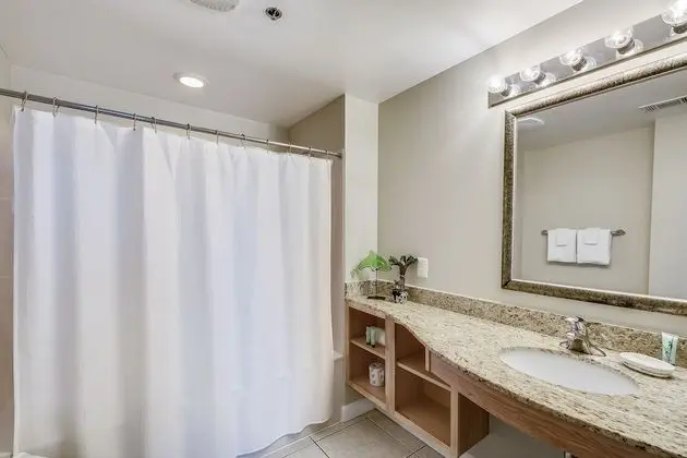 Daire, 1 Yatak Odası, Balkon, Okyanus Manzaralı (1705 W)