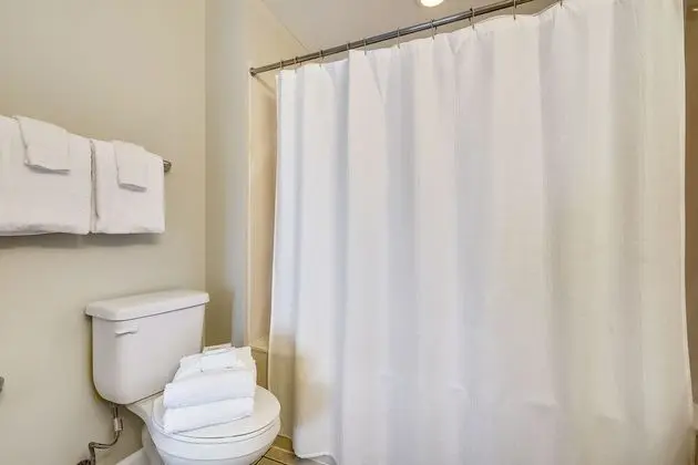 Daire, 1 Yatak Odası, Balkon, Okyanus Manzaralı (1705 W)