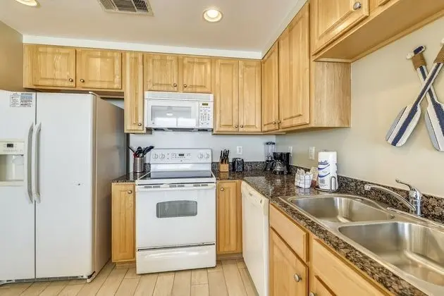 Daire, 2 Yatak Odası, Balkon, Okyanus Manzaralı (1702 W)
