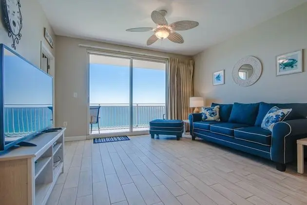 Daire, 2 Yatak Odası, Balkon, Okyanus Manzaralı (1702 W)