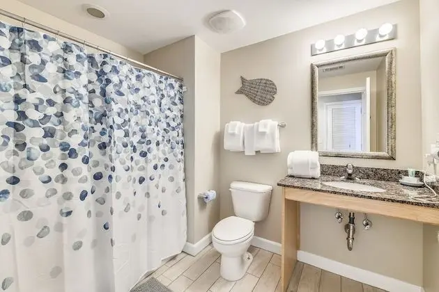 Daire, 2 Yatak Odası, Balkon, Okyanus Manzaralı (1702 W)