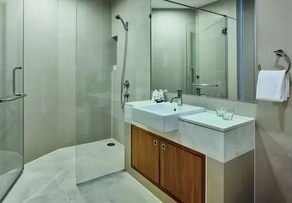 Deluxe İki Ayrı Yataklı Oda, Balkon