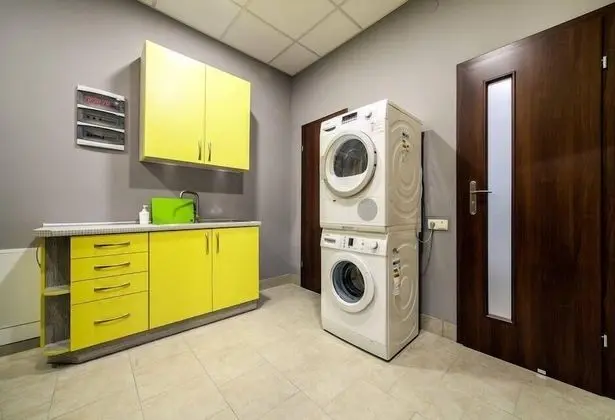 Ortak Ranzalı Oda, Karma Ranzalı Oda (Bed in 4-bed Room)