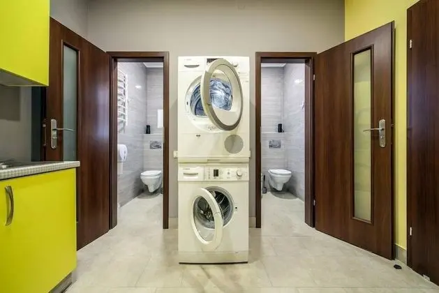 Ortak Ranzalı Oda, Karma Ranzalı Oda (Bed in 4-bed Room)