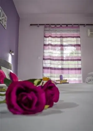 Comfort Üç Kişilik Oda (II)