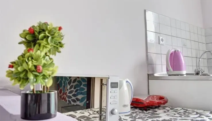 Comfort Üç Kişilik Oda (II)