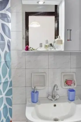 Comfort Üç Kişilik Oda (II)