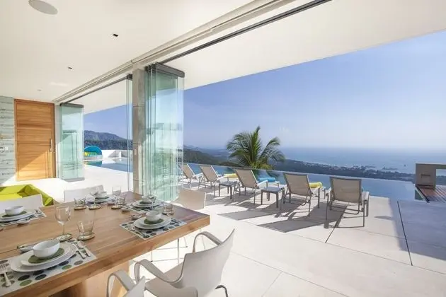 Luxury Villa