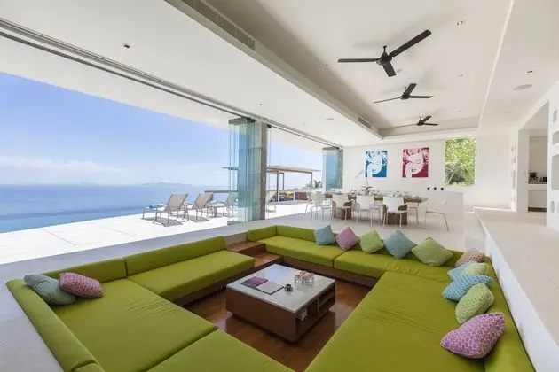 Luxury Villa