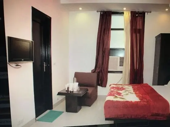 Standard Tek Büyük Yataklı Oda, 1 Çift Kişilik Yatak