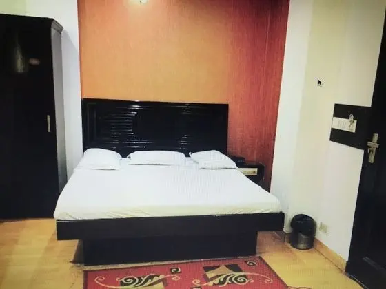 Standard Tek Büyük Yataklı Oda, 1 Çift Kişilik Yatak