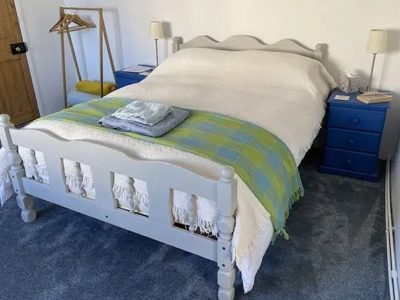 Tek Büyük Yataklı Oda, Banyolu/Duşlu (Northleigh)